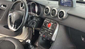 
									CITROEN C3 1.6 VTI EXCLUSIVE PACK MY WAY 2015 CON 115.000KM lleno								