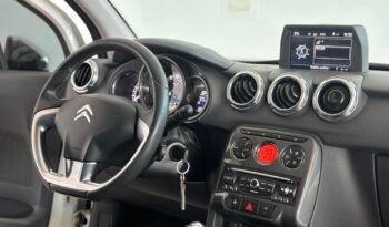 
									CITROEN C3 1.6 VTI EXCLUSIVE PACK MY WAY 2015 CON 115.000KM lleno								