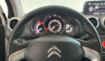 
									CITROEN C3 1.6 VTI EXCLUSIVE PACK MY WAY 2015 CON 115.000KM lleno								