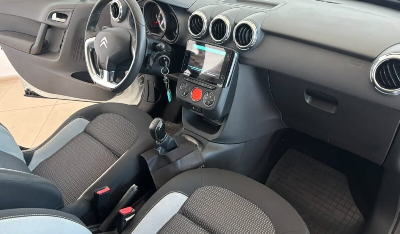 
								CITROEN C3 VTI 115 ORIGINS 2020 CON 38.000 km full									