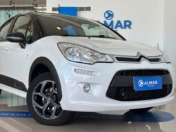 
										CITROEN C3 VTI 115 ORIGINS 2020 CON 38.000 km full									