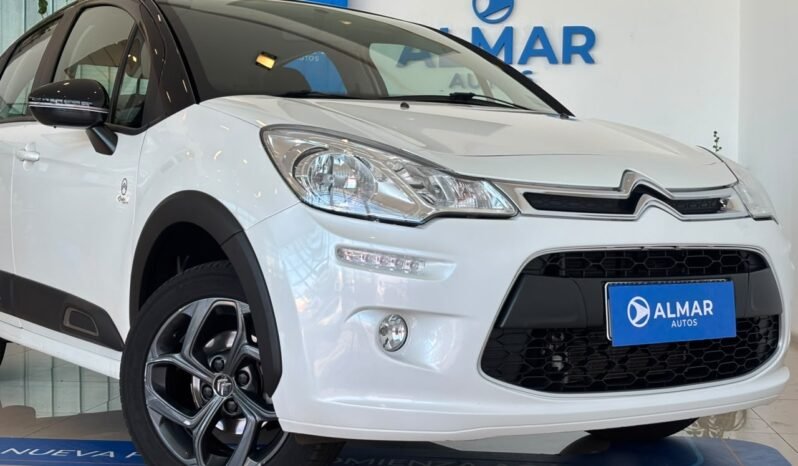 
								CITROEN C3 VTI 115 ORIGINS 2020 CON 38.000 km full									