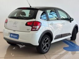 
										CITROEN C3 VTI 115 ORIGINS 2020 CON 38.000 km full									