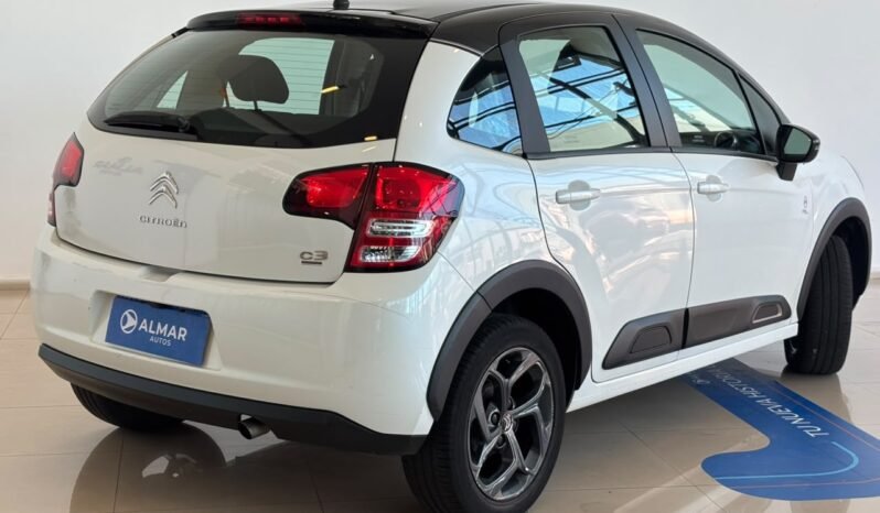 
								CITROEN C3 VTI 115 ORIGINS 2020 CON 38.000 km full									