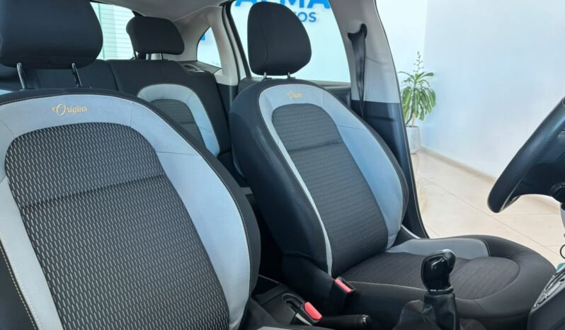 
								CITROEN C3 VTI 115 ORIGINS 2020 CON 38.000 km full									