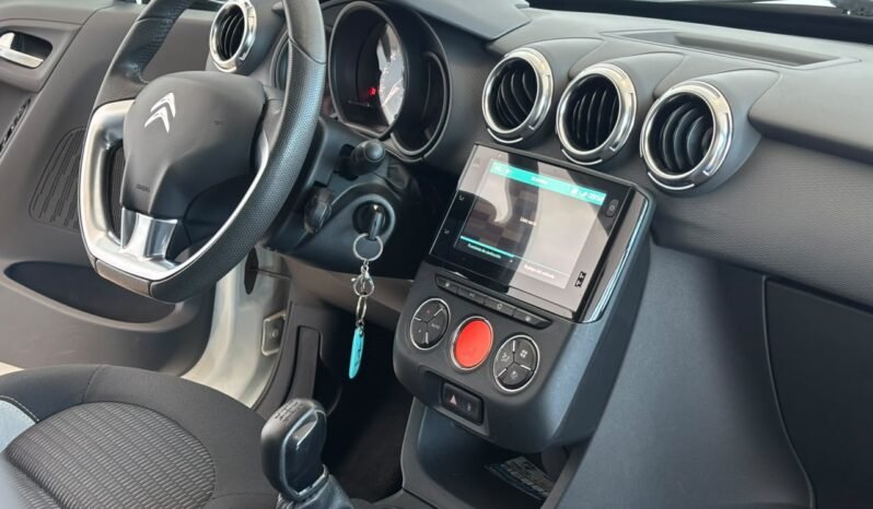 
								CITROEN C3 VTI 115 ORIGINS 2020 CON 38.000 km full									