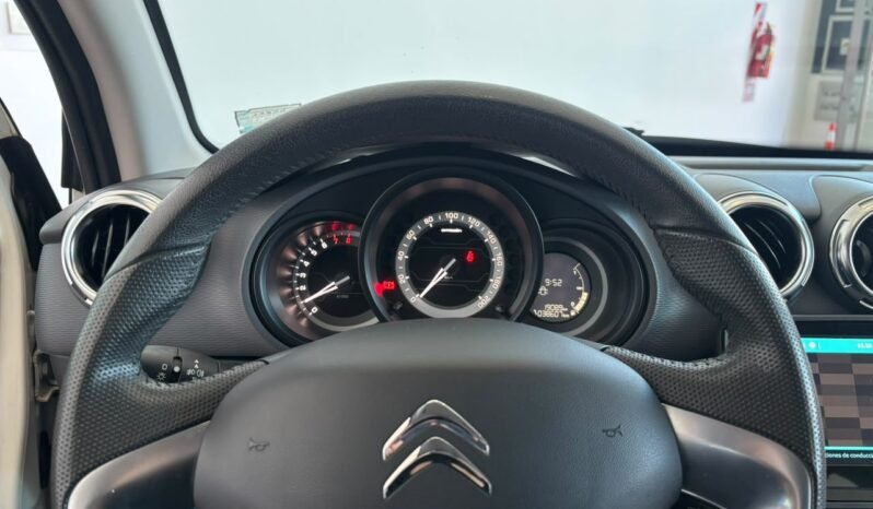 
								CITROEN C3 VTI 115 ORIGINS 2020 CON 38.000 km full									