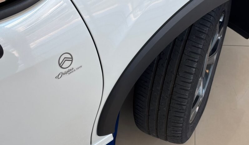 
								CITROEN C3 VTI 115 ORIGINS 2020 CON 38.000 km full									