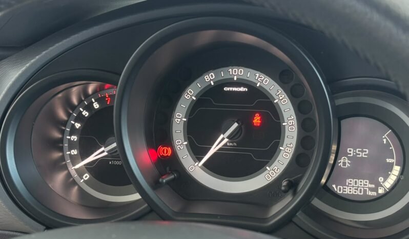 
								CITROEN C3 VTI 115 ORIGINS 2020 CON 38.000 km full									