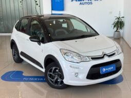 
										CITROEN C3 VTI 115 ORIGINS 2020 CON 38.000 km full									
