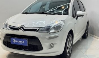 
									CITROEN C3 1.6 VTI TECHNO 2016 CON 106.000KM lleno								