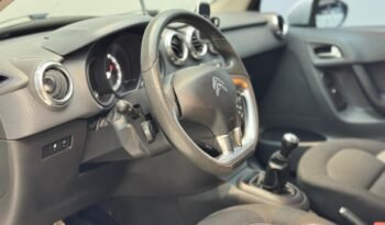 
									CITROEN C3 1.6 VTI TECHNO 2016 CON 106.000KM lleno								