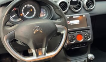 
									CITROEN C3 1.6 VTI TECHNO 2016 CON 106.000KM lleno								