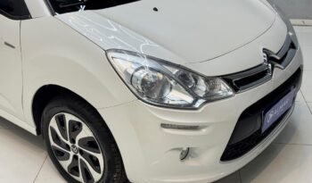 
									CITROEN C3 1.6 VTI TECHNO 2016 CON 106.000KM lleno								