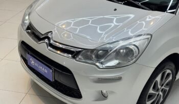 
									CITROEN C3 1.6 VTI TECHNO 2016 CON 106.000KM lleno								