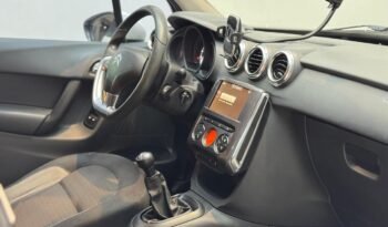 
									CITROEN C3 1.6 VTI TECHNO 2016 CON 106.000KM lleno								