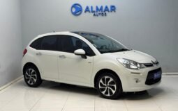C3 TECHNO