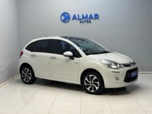 C3 TECHNO