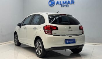 
									CITROEN C3 1.6 VTI TECHNO 2016 CON 106.000KM lleno								