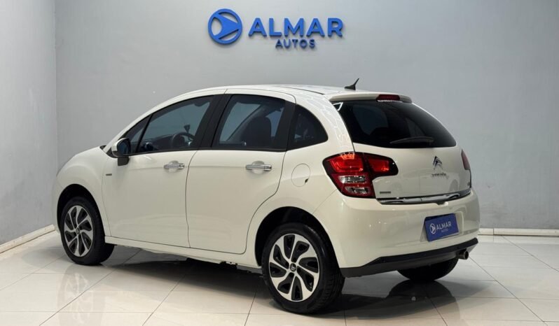 
								CITROEN C3 1.6 VTI TECHNO 2016 CON 106.000KM lleno									
