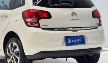 
									CITROEN C3 1.6 VTI TECHNO 2016 CON 106.000KM lleno								