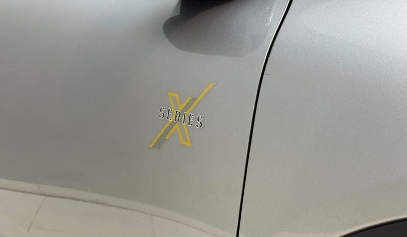 
								CITROEN C4 CACTUS 1.6 VTI X SERIE MT 2021 CON 62.000KM lleno									