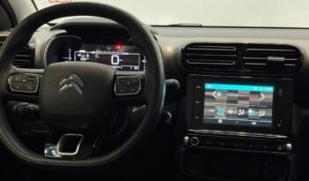 
									CITROEN C4 CACTUS 1.6 VTI X SERIE MT 2021 CON 62.000KM lleno								