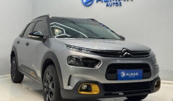C4 CACTUS X SERIE
