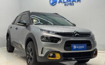 C4 CACTUS X SERIE
