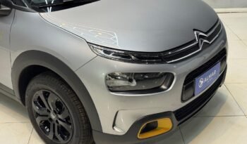 
									CITROEN C4 CACTUS 1.6 VTI X SERIE MT 2021 CON 62.000KM lleno								