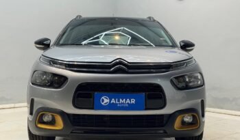 
									CITROEN C4 CACTUS 1.6 VTI X SERIE MT 2021 CON 62.000KM lleno								