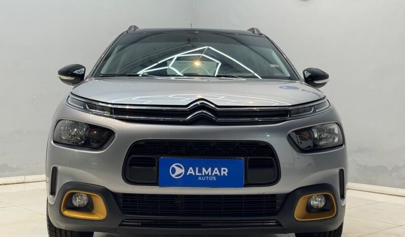 
								CITROEN C4 CACTUS 1.6 VTI X SERIE MT 2021 CON 62.000KM lleno									