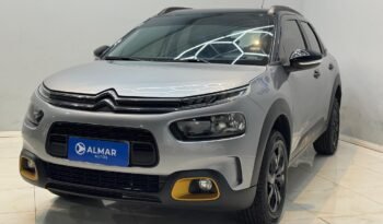 
									CITROEN C4 CACTUS 1.6 VTI X SERIE MT 2021 CON 62.000KM lleno								