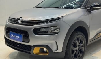 
									CITROEN C4 CACTUS 1.6 VTI X SERIE MT 2021 CON 62.000KM lleno								