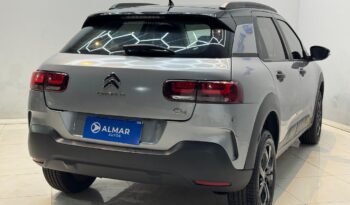 
									CITROEN C4 CACTUS 1.6 VTI X SERIE MT 2021 CON 62.000KM lleno								