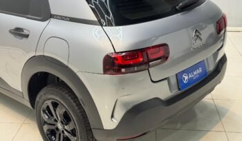 
									CITROEN C4 CACTUS 1.6 VTI X SERIE MT 2021 CON 62.000KM lleno								