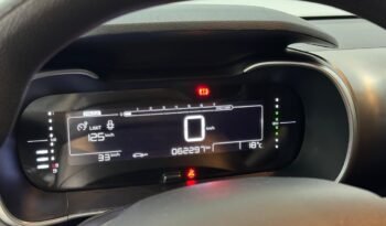 
									CITROEN C4 CACTUS 1.6 VTI X SERIE MT 2021 CON 62.000KM lleno								