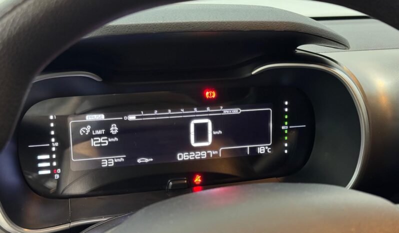 
								CITROEN C4 CACTUS 1.6 VTI X SERIE MT 2021 CON 62.000KM lleno									