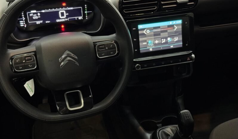 
								CITROEN C4 CACTUS 1.6 VTI X SERIE MT 2021 CON 62.000KM lleno									