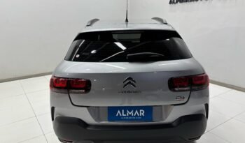 
									CITROEN C4 CACTUS VTi AT FEEL 2023 CON 13.000KM lleno								