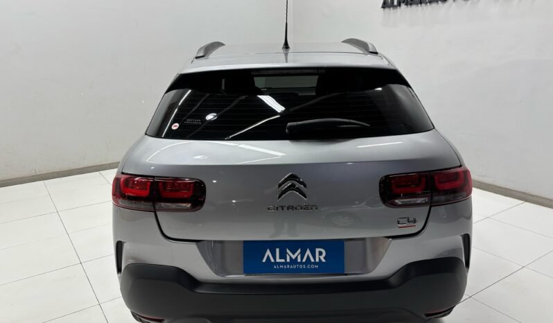 
								CITROEN C4 CACTUS VTi AT FEEL 2023 CON 13.000KM lleno									