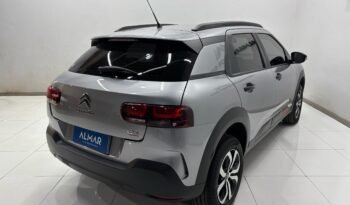 
									CITROEN C4 CACTUS VTi AT FEEL 2023 CON 13.000KM lleno								