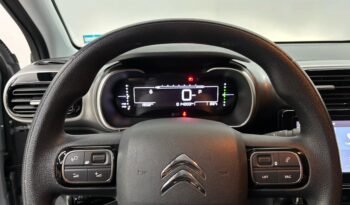 
									CITROEN C4 CACTUS VTi AT FEEL 2023 CON 13.000KM lleno								