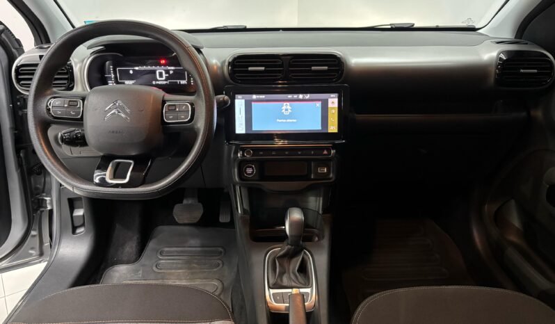 
								CITROEN C4 CACTUS VTi AT FEEL 2023 CON 13.000KM lleno									