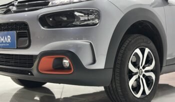 
									CITROEN C4 CACTUS VTi AT FEEL 2023 CON 13.000KM lleno								