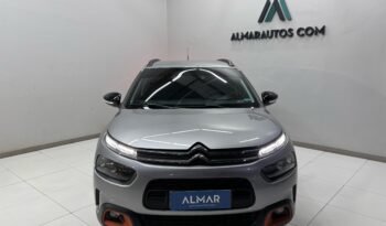 
									CITROEN C4 CACTUS VTi AT FEEL 2023 CON 13.000KM lleno								