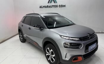 C4 CACTUS VTi AT FEEL