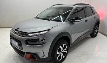 
									CITROEN C4 CACTUS VTi AT FEEL 2023 CON 13.000KM lleno								