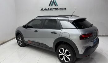 
									CITROEN C4 CACTUS VTi AT FEEL 2023 CON 13.000KM lleno								