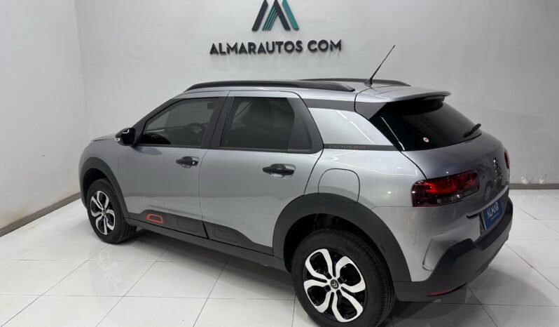 
								CITROEN C4 CACTUS VTi AT FEEL 2023 CON 13.000KM lleno									